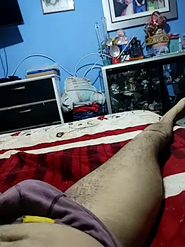 checarnal23 online show from June 1, 3:40 am