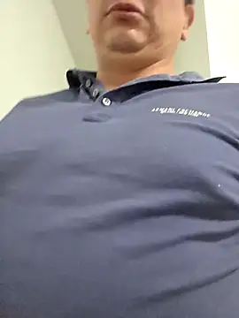 lucho8690 online show from November 19, 8:41 pm