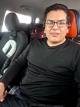 lucho8690 online show from September 15, 9:16 pm