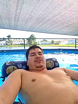 lucho8690 online show from October 18, 7:52 pm