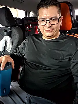 lucho8690 online show from September 20, 6:19 pm