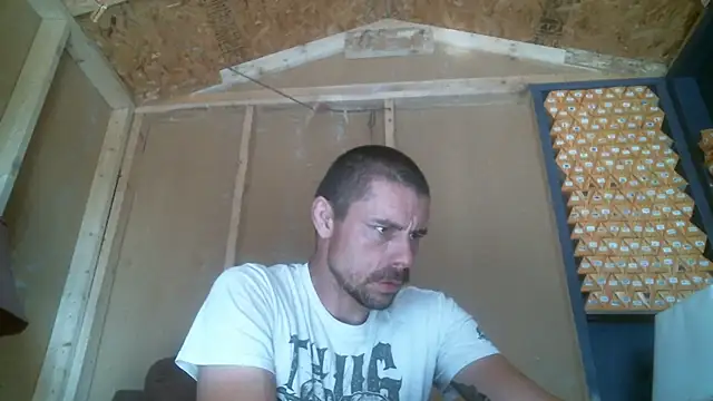 LostInEjaculation online show from June 25, 4:34 pm
