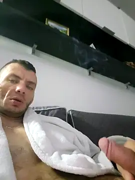 Mlody2787 online show from November 21, 5:06 am