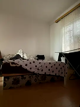 MagyarHunor online show from October 9, 8:19 am