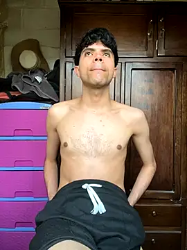 Axel-Mejia online show from November 19, 7:14 pm