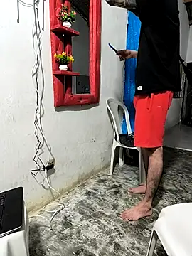 giannis090 online show from October 4, 5:23 am