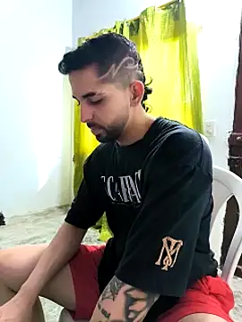 giannis090 online show from March 11, 8:05 pm