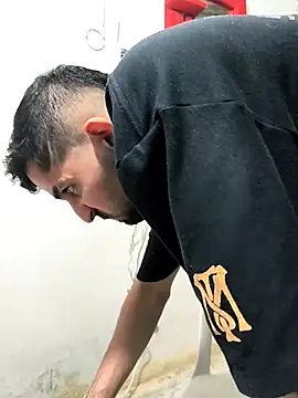 giannis090 online show from October 6, 5:28 pm