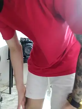 giannis090 online show from September 18, 10:34 pm