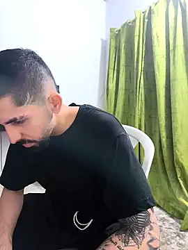 giannis090 online show from October 16, 4:09 am