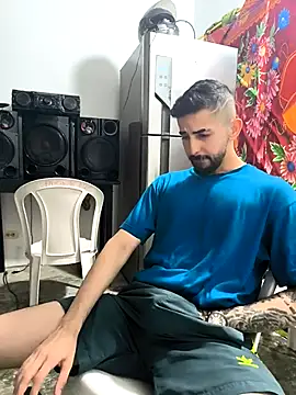 giannis090 online show from November 5, 8:11 pm