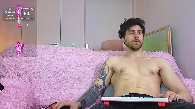 Oscar Miller  online show from April 30, 7:37 am