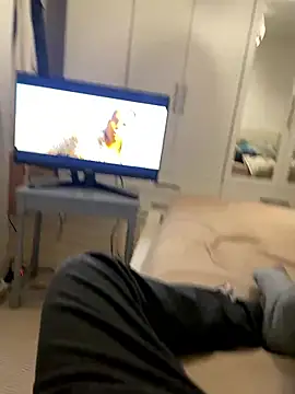 geilheit12 online show from January 7, 6:35 pm