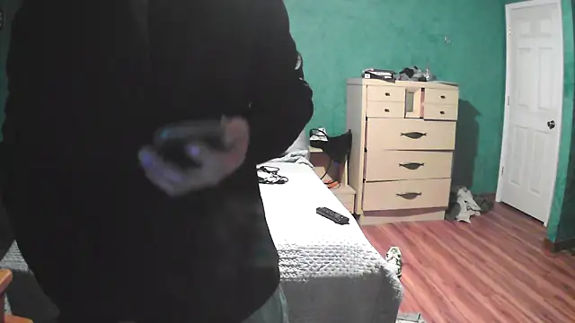 IsAparty online show from October 23, 5:22 am