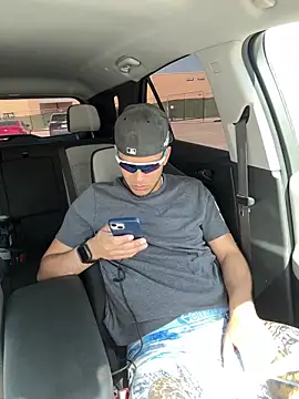 StrokingDaddy4 online show from March 11, 6:37 pm