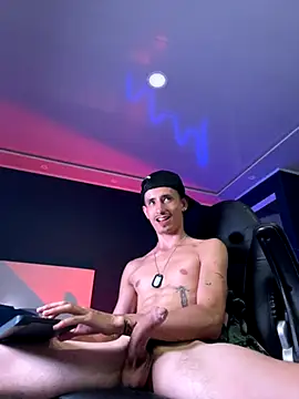 Damartinez27 online show from September 25, 6:23 am