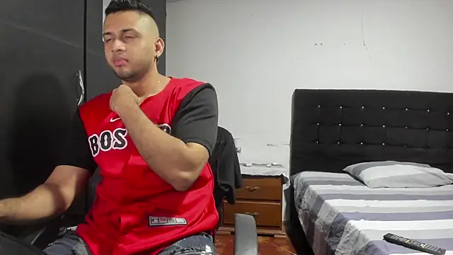 Ryan xc1 online show from March 31, 2:35 am