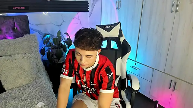 Saimonvela online show from April 17, 6:16 am