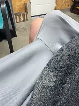 jamesliddick38 online show from April 5, 3:30 pm