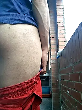 ZonaHOT420 online show from February 19, 4:58 pm