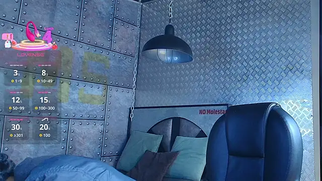 AlanCutee online show from October 22, 12:31 pm