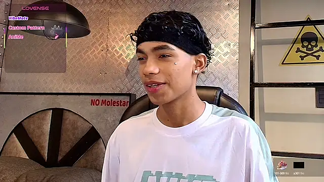 AlanCutee online show from September 14, 12:29 pm