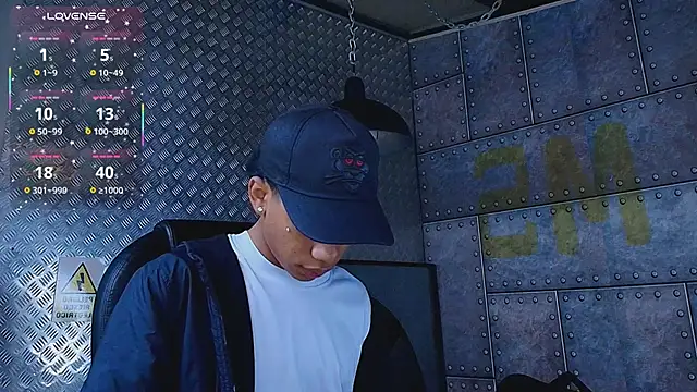 AlanCutee online show from September 26, 11:52 am