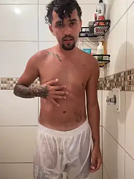 Fumoice online show from February 25, 4:46 am