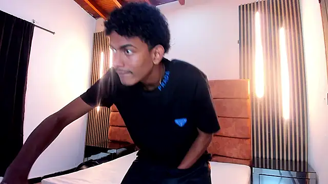 FYKMOR 1 online show from October 20, 3:54 am