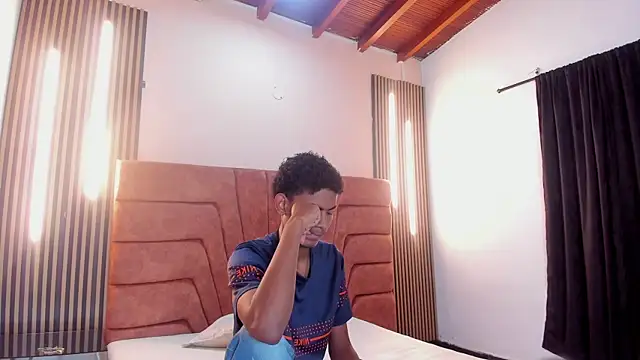 FYKMOR 1 online show from September 12, 4:12 am