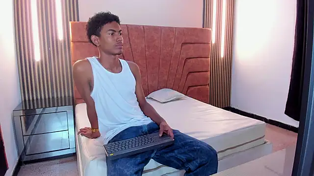 FYKMOR 1 online show from September 23, 3:50 am