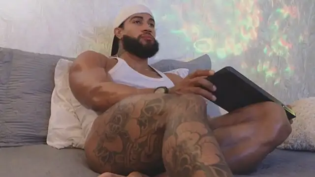 Osher Cox online show from April 10, 1:12 am