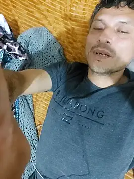 luislimafuego online show from November 2, 9:24 am