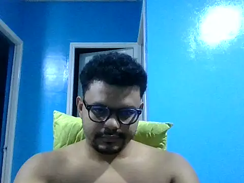 elturcudito online show from February 25, 3:51 am