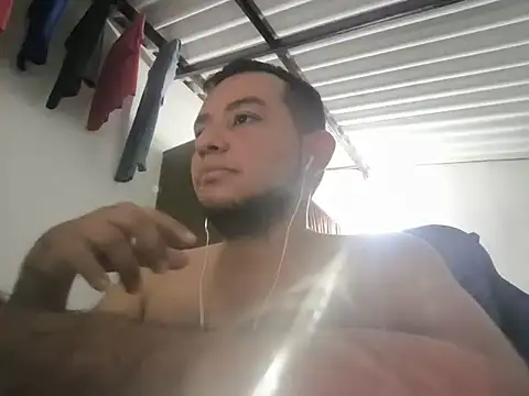 SexIngenieur online show from October 16, 3:03 am