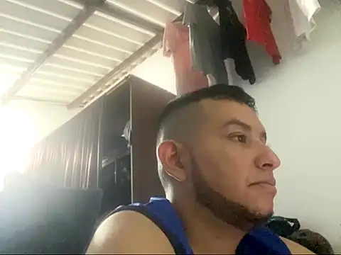 SexIngenieur online show from February 2, 3:27 am