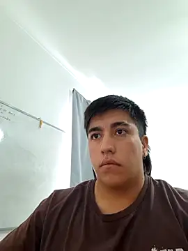 Tierno vale online show from April 10, 7:32 pm