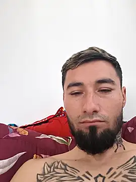 Negrila25 online show from March 2, 10:22 am