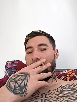 Negrila25 online show from March 4, 10:22 am