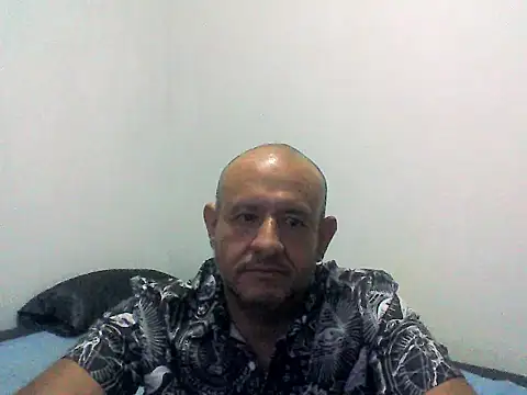 ElPelonDaveMx online show from October 13, 8:42 am