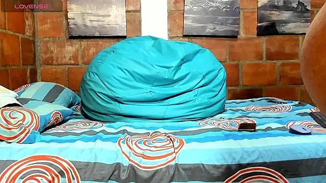 Luck Andrew online show from April 14, 8:52 pm