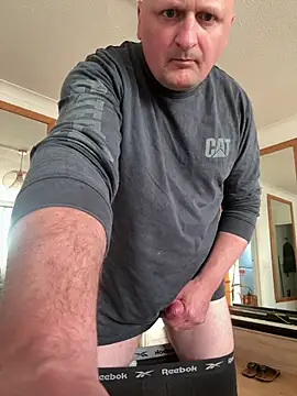 Attila120 online show from April 21, 5:57 am