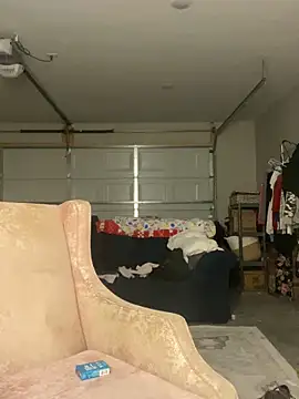 XanderOzzz online show from October 30, 7:04 pm