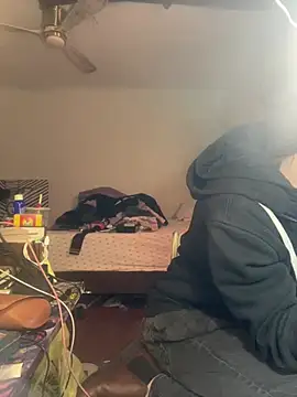 XanderOzzz online show from February 22, 4:14 am