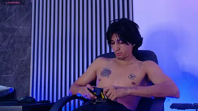 jett savage online show from January 7, 5:29 pm