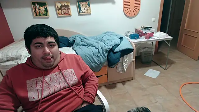 Martigato3 online show from April 9, 1:36 am