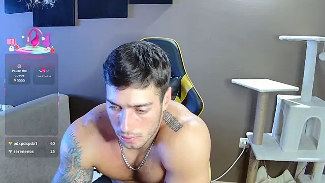 Jason theGreat online show from September 11, 10:53 pm