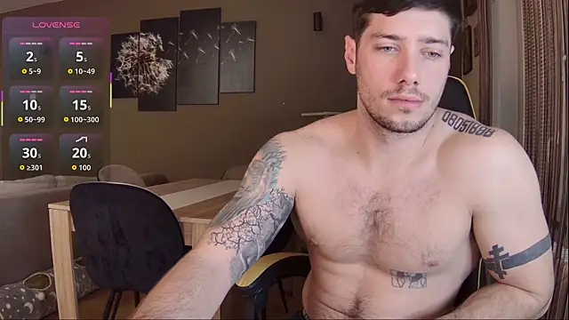 Jason theGreat online show from April 12, 10:21 pm