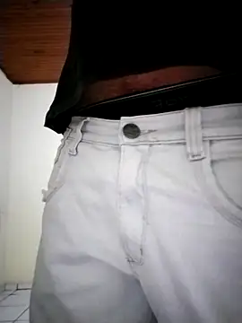 Marquingalo online show from October 19, 5:34 am