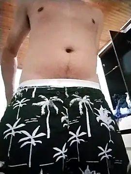 Marquingalo online show from October 10, 5:34 am